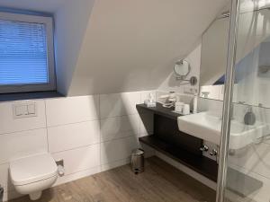 boutique hotel rose baden baden