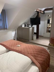 boutique hotel rose baden baden