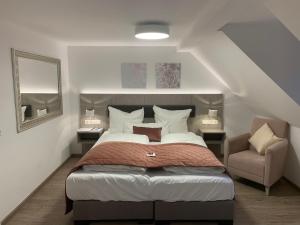 boutique hotel rose baden baden