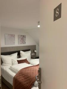 boutique hotel rose baden baden