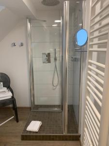 boutique hotel rose baden baden