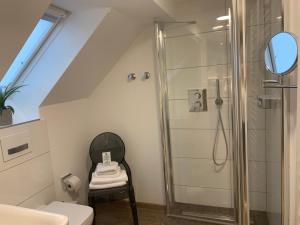 boutique hotel rose baden baden