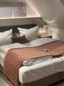 boutique hotel rose baden baden