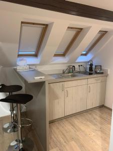 boutique hotel rose baden baden