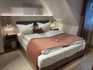 boutique hotel rose baden baden