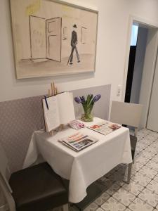 boutique hotel rose baden baden