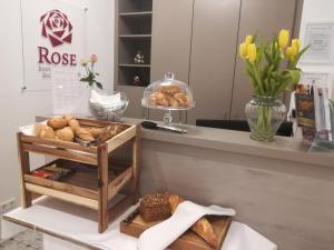 boutique hotel rose baden baden