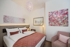 boutique hotel rose baden baden