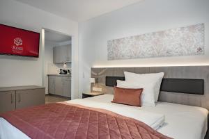 boutique hotel rose baden baden