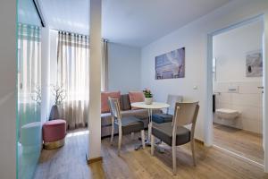 boutique hotel rose baden baden