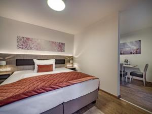 boutique hotel rose baden baden