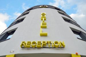 B&B Hotel Erfurt-Hbf,Thuringia>>Erfurt,2 star