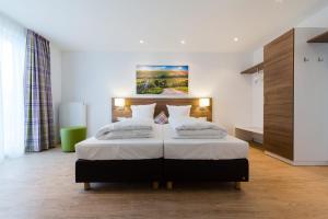 Schlafgut Domhof,Guntersblum>>Alsheim,4 star