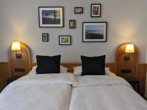 Schlafgut Domhof,Guntersblum>>Alsheim,4 star