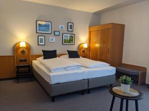 Schlafgut Domhof,Guntersblum>>Alsheim,4 star