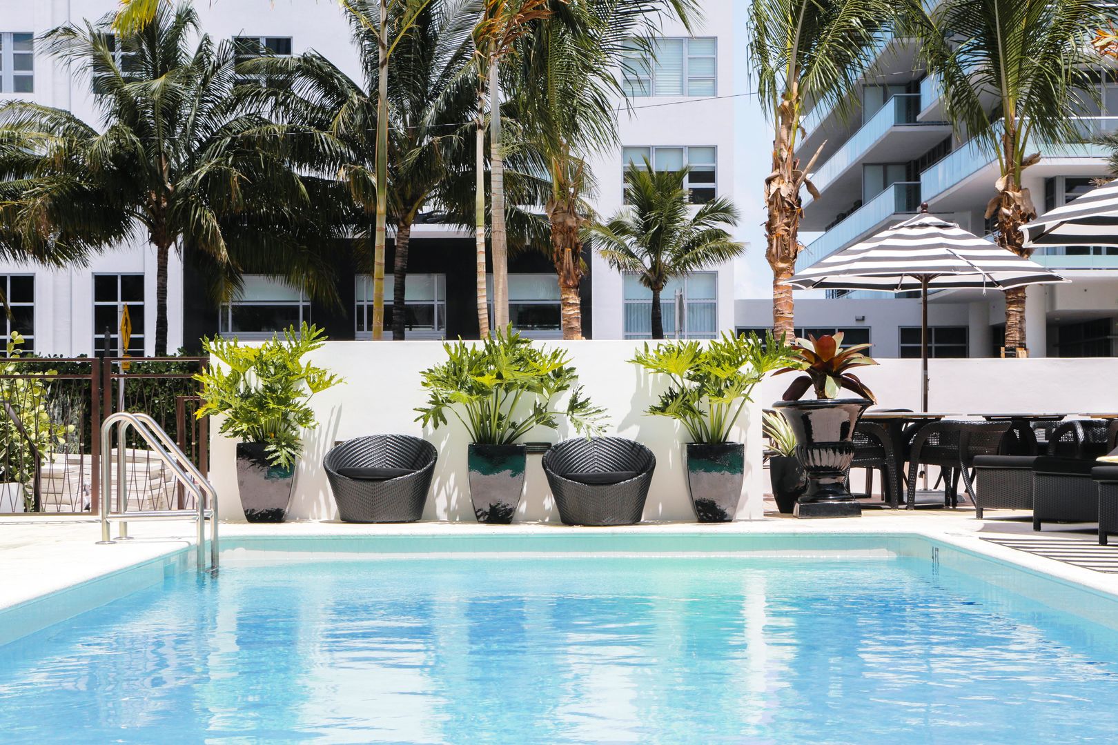 hotel croydon