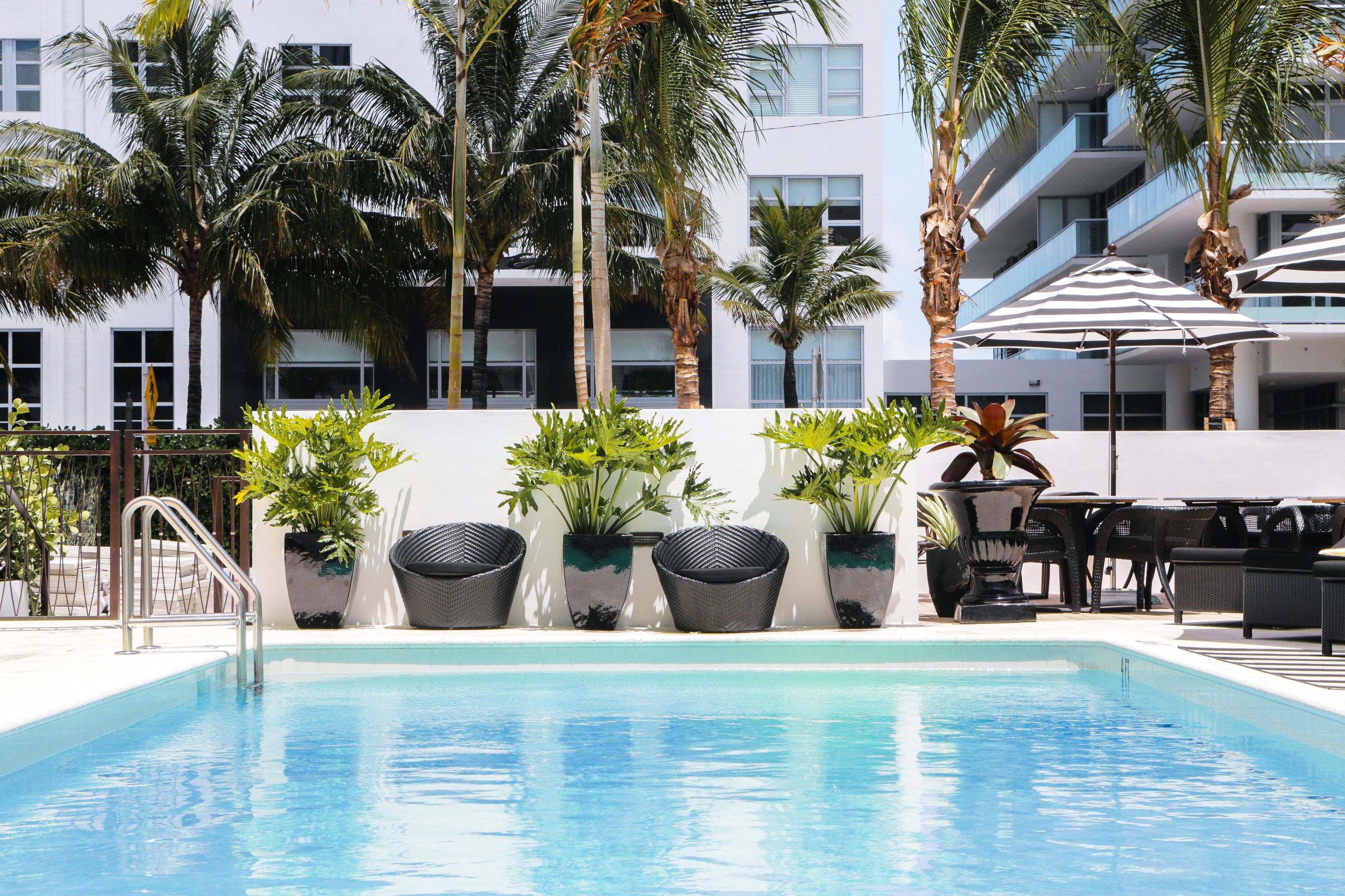 hotel croydon
