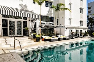 Hotel Croydon,Miami>>Florida,4 star