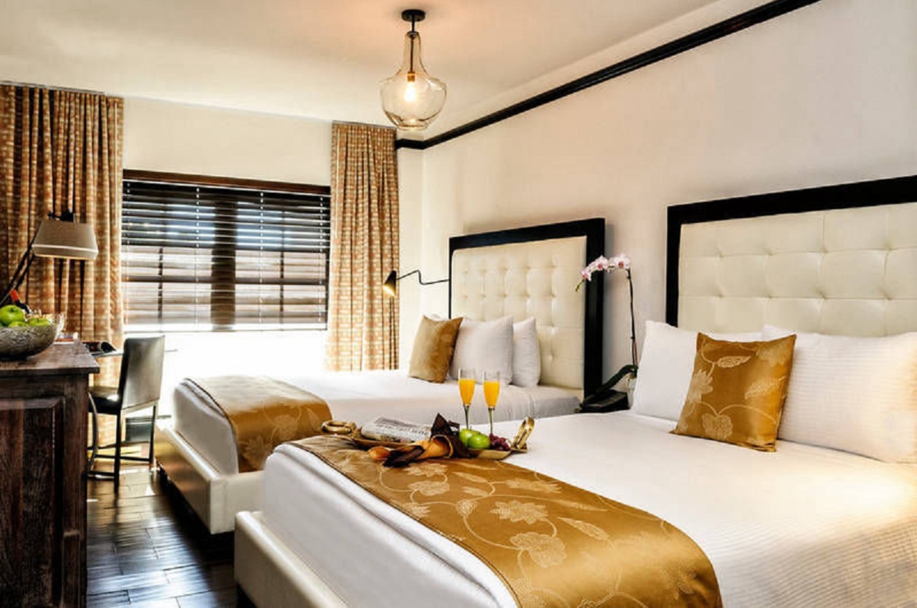 hotel croydon