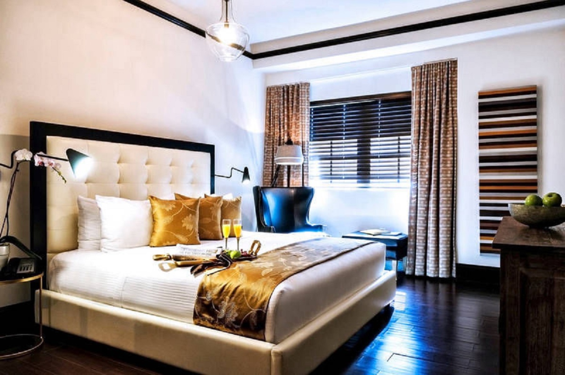 hotel croydon