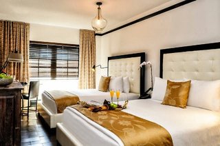 hotel croydon