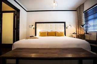 hotel croydon