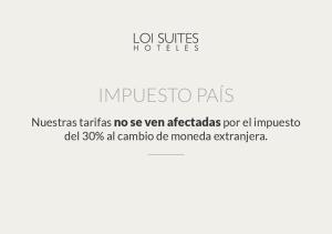 Loi Suites Recoleta Hotel,Recoleta>>Buenos Aires,5 star