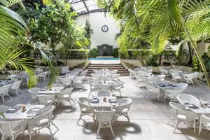Loi Suites Recoleta Hotel,Recoleta>>Buenos Aires,5 star