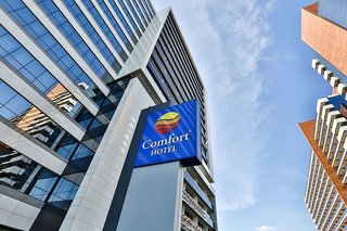Comfort Hotel Sao Caetano,Sao Caetano Do Sul>>Sao Bernardo Do Campo,3 star