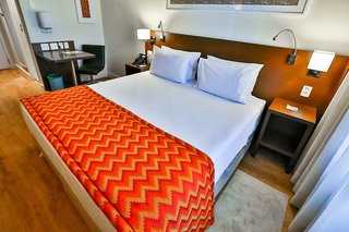 Comfort Hotel Sao Caetano,Sao Caetano Do Sul>>Sao Bernardo Do Campo,3 star
