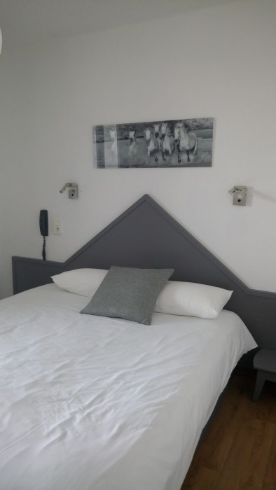 saintes maries de la mer