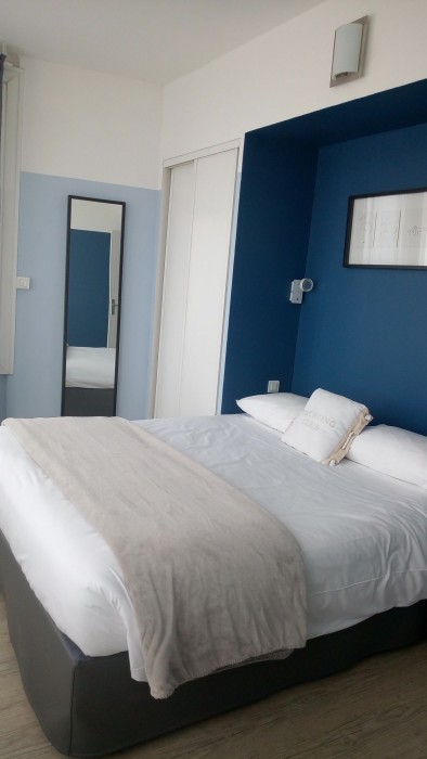 saintes maries de la mer