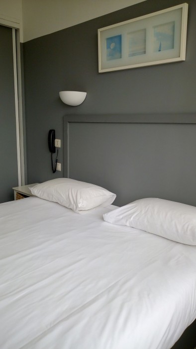 saintes maries de la mer