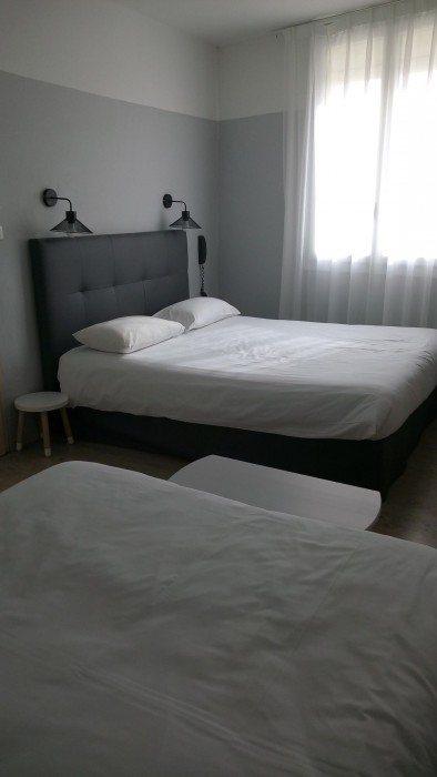 saintes maries de la mer