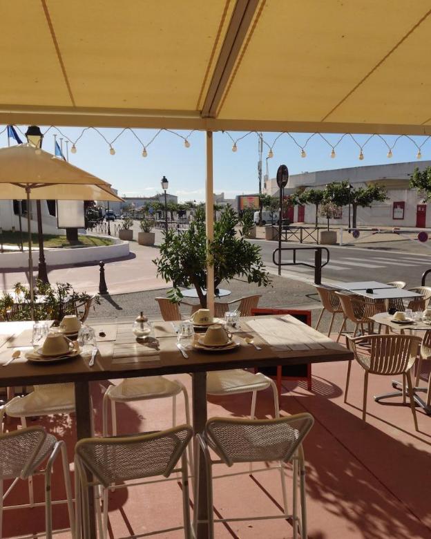 saintes maries de la mer