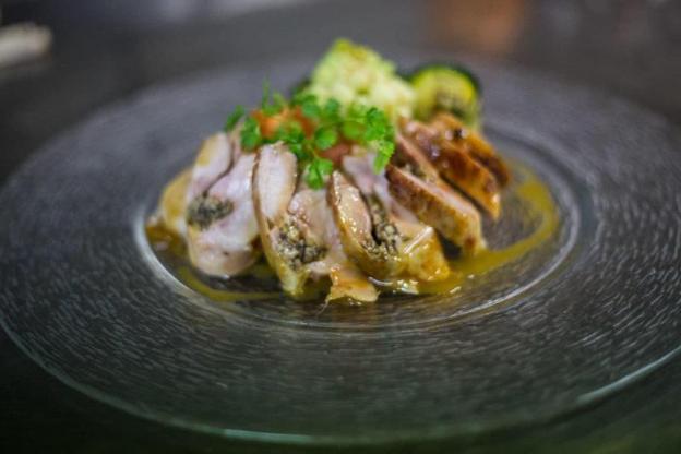 saintes maries de la mer