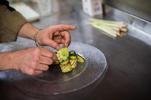 saintes maries de la mer