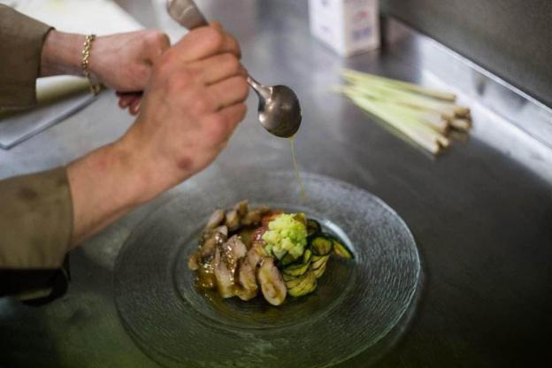 saintes maries de la mer