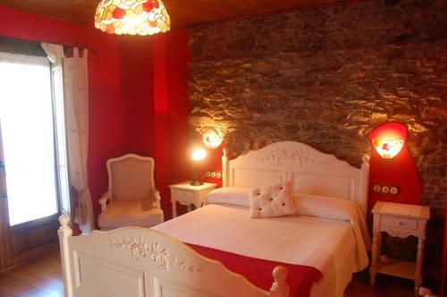 hotel rural el torneiro