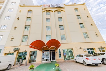 savoy inn hotel