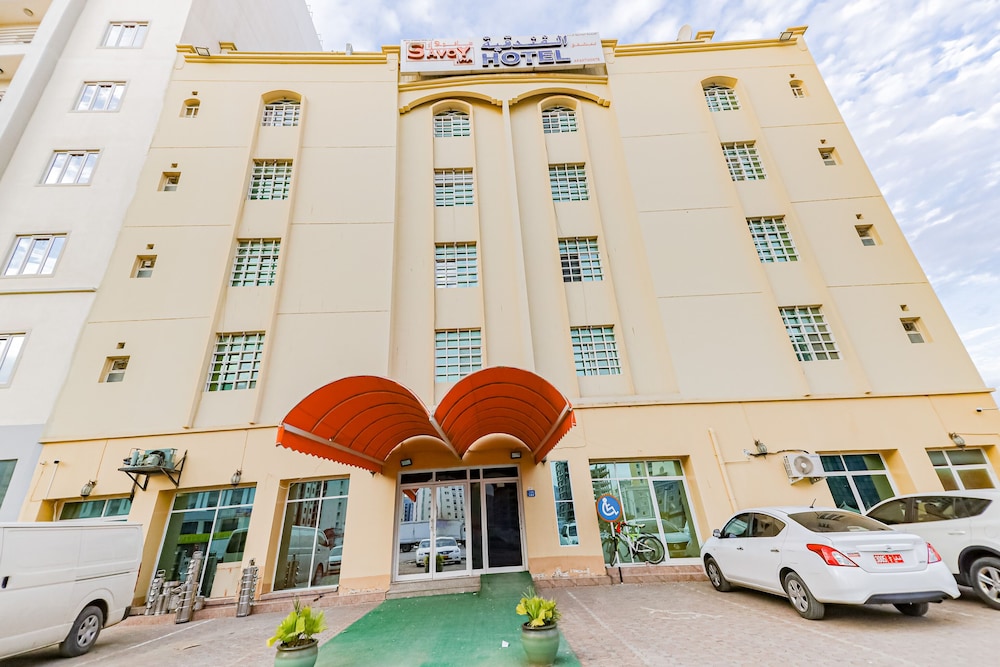 savoy inn hotel
