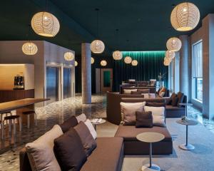 Zander K Hotel,Steinsland>>Bergen,4 star