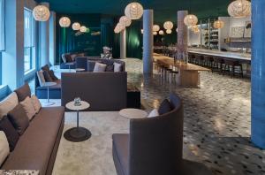 Zander K Hotel,Steinsland>>Bergen,4 star