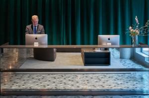 Zander K Hotel,Steinsland>>Bergen,4 star