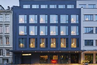 Zander K Hotel,Steinsland>>Bergen,4 star