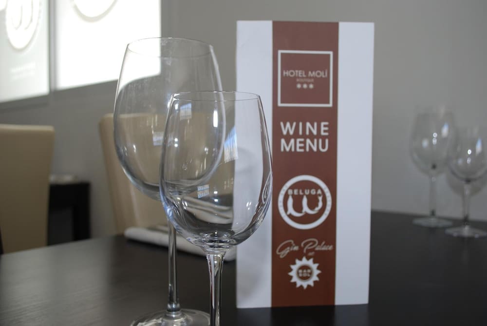 hotel moli boutique