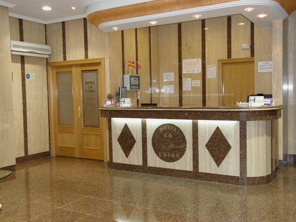 hotel la union