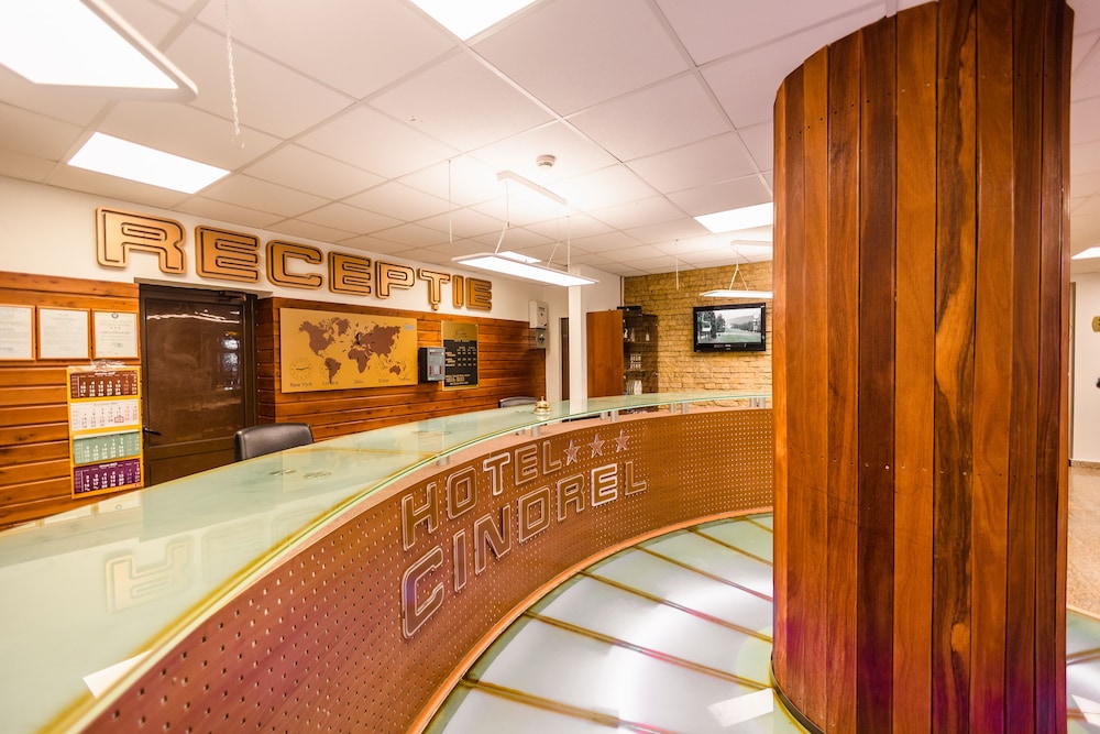 hotel cindrel