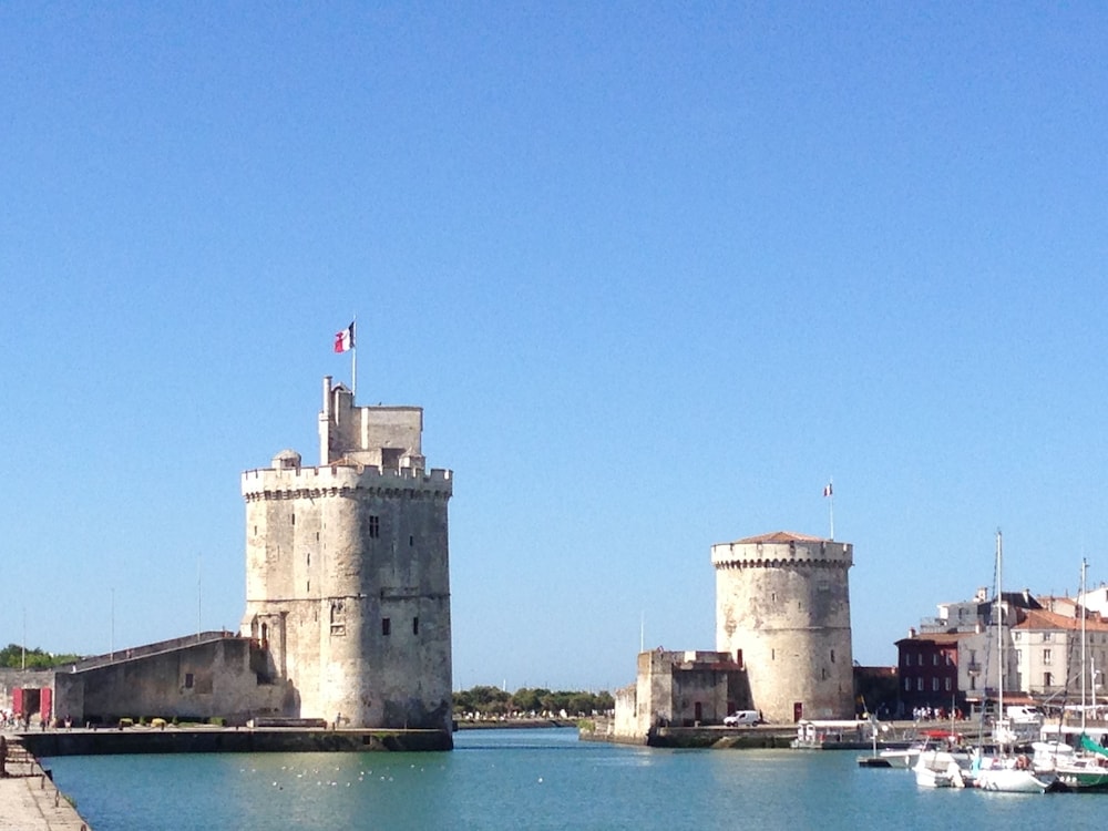 la rochelle