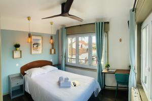 hotel fine